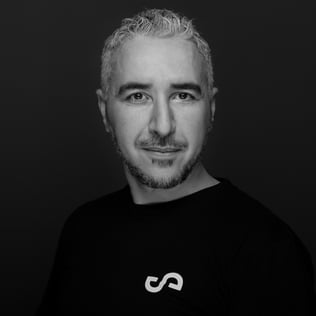Dr Farid Kendoul