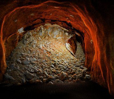 CASE-STUDY-PINPOINTING-A-BLOCKAGE-IN-AN-INACCESSIBLE-HYDRO-STATION-TUNNEL