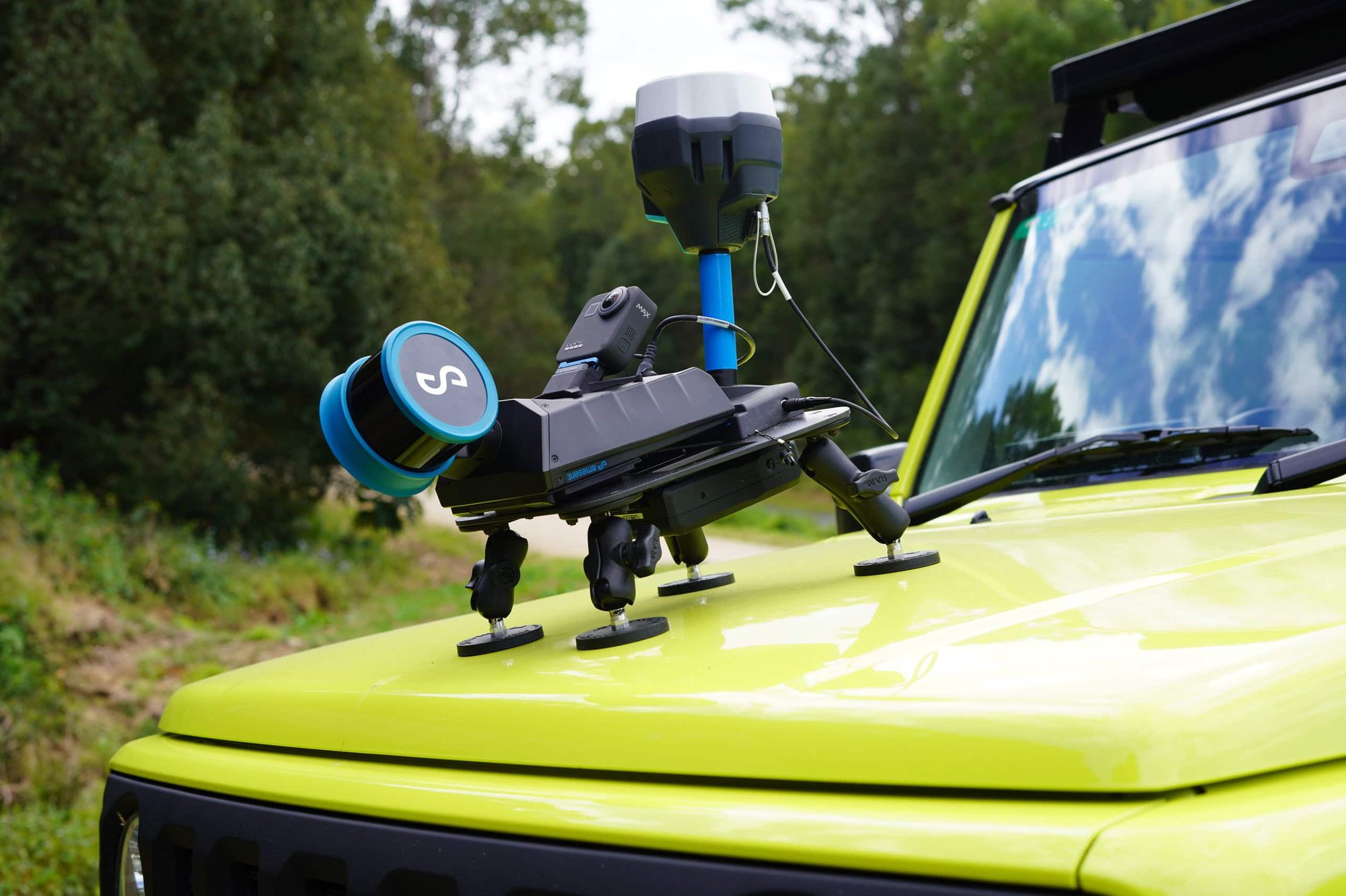 Vehicle-RTK-edited