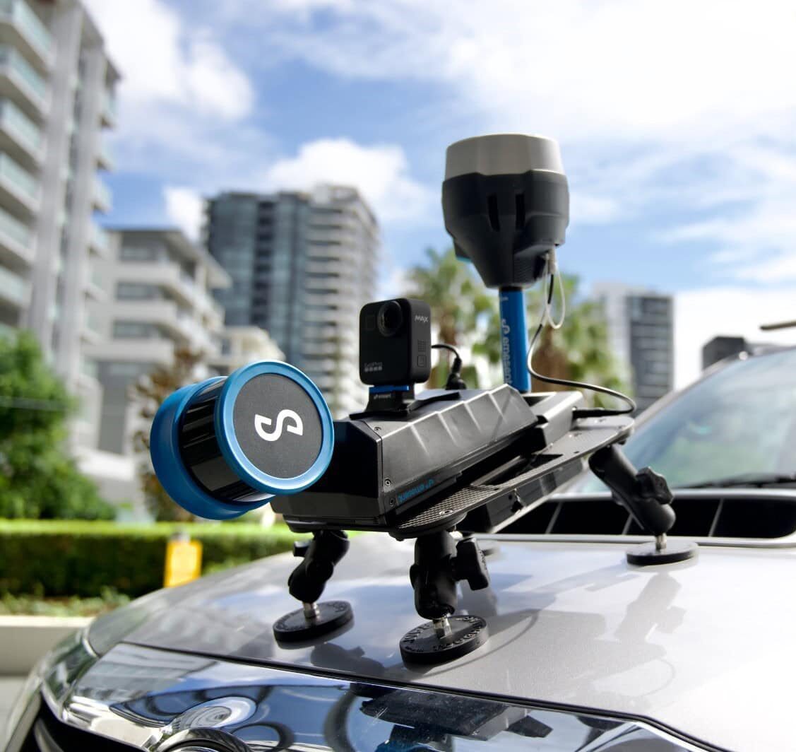 Smarter Field Accuracy