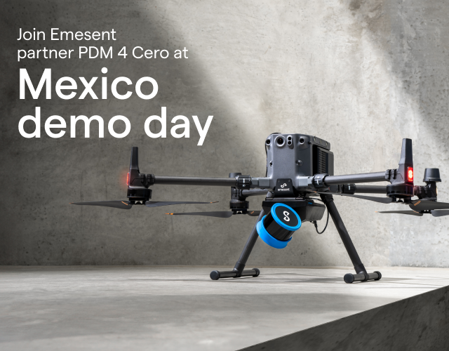 PDM 4Cero Demo Days 2025