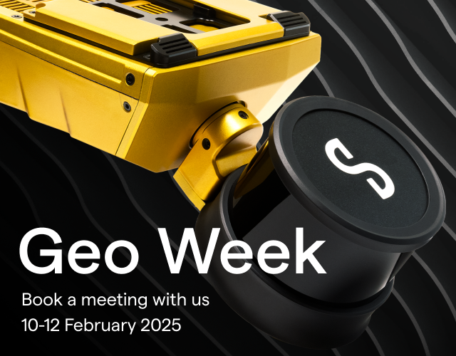 Geo Week 2025