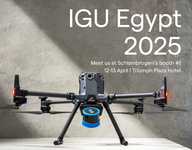 International Geographical Union Egypt 2025