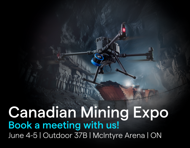 Canadian Mining Expo 2025