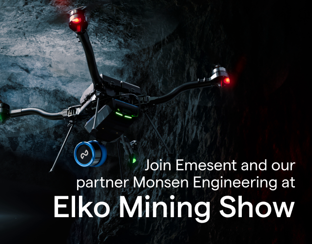 Elko Mining Show 2025