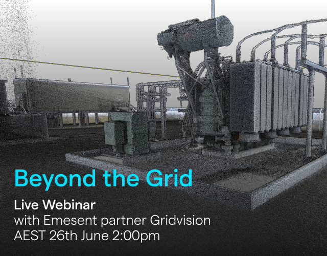 Beyond the Grid: Expanding LiDAR Capabilities within the Power Industry