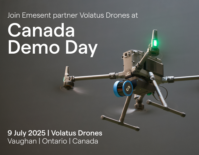 Demo Day Canada 2025